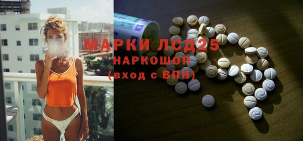 spice Лиски